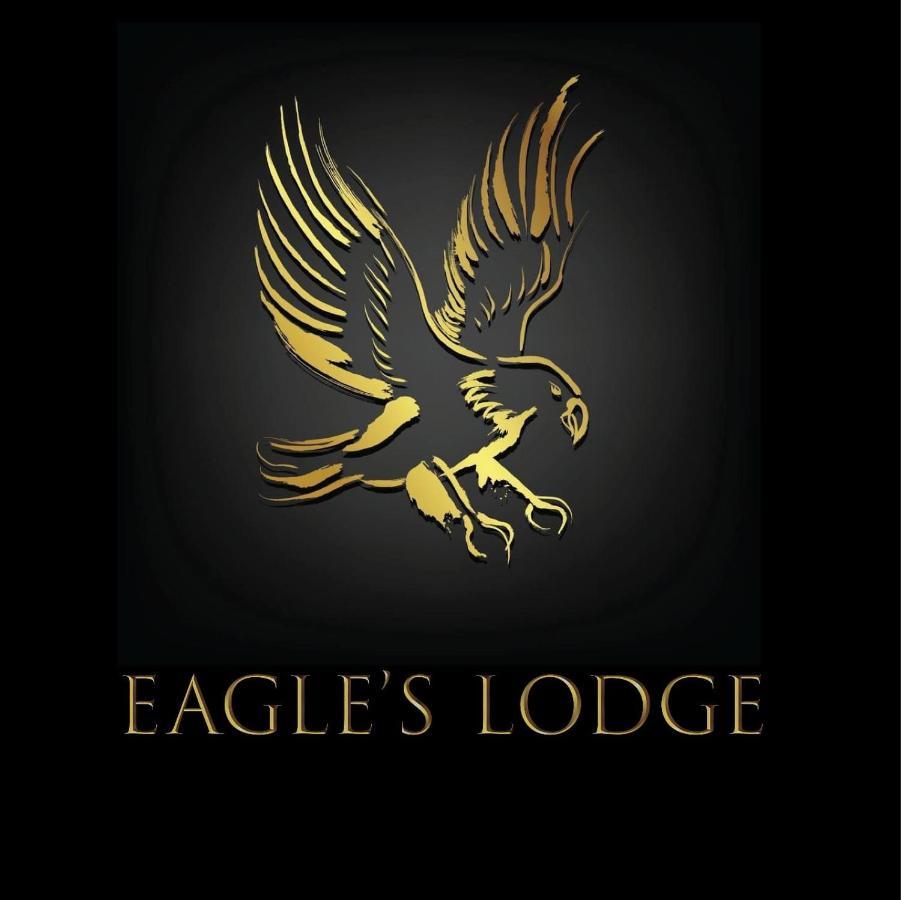 Eagles Lodge - Kandy Digana Esterno foto